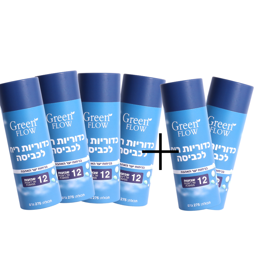 כדוריות ריח לכביסה