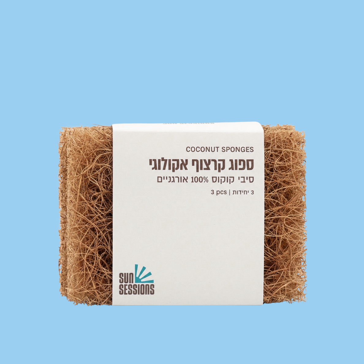 סקוצ׳ים אנטי בקטריאליים אקולוגיים