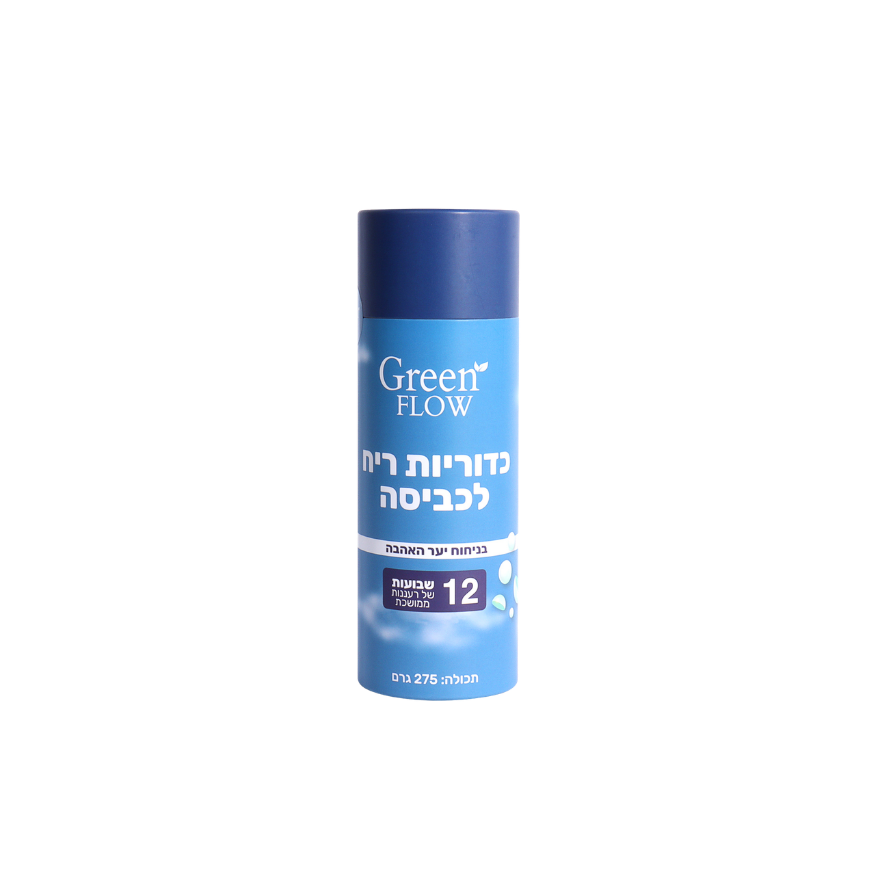 כדוריות ריח -1