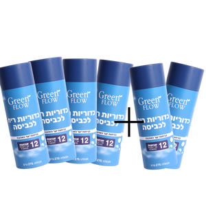 כדוריות ריח לכביסה