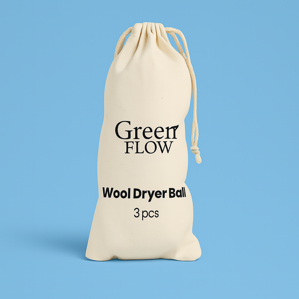 כדורי צמר למייבש